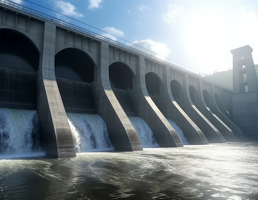 河南金石水利工程建设有限公司